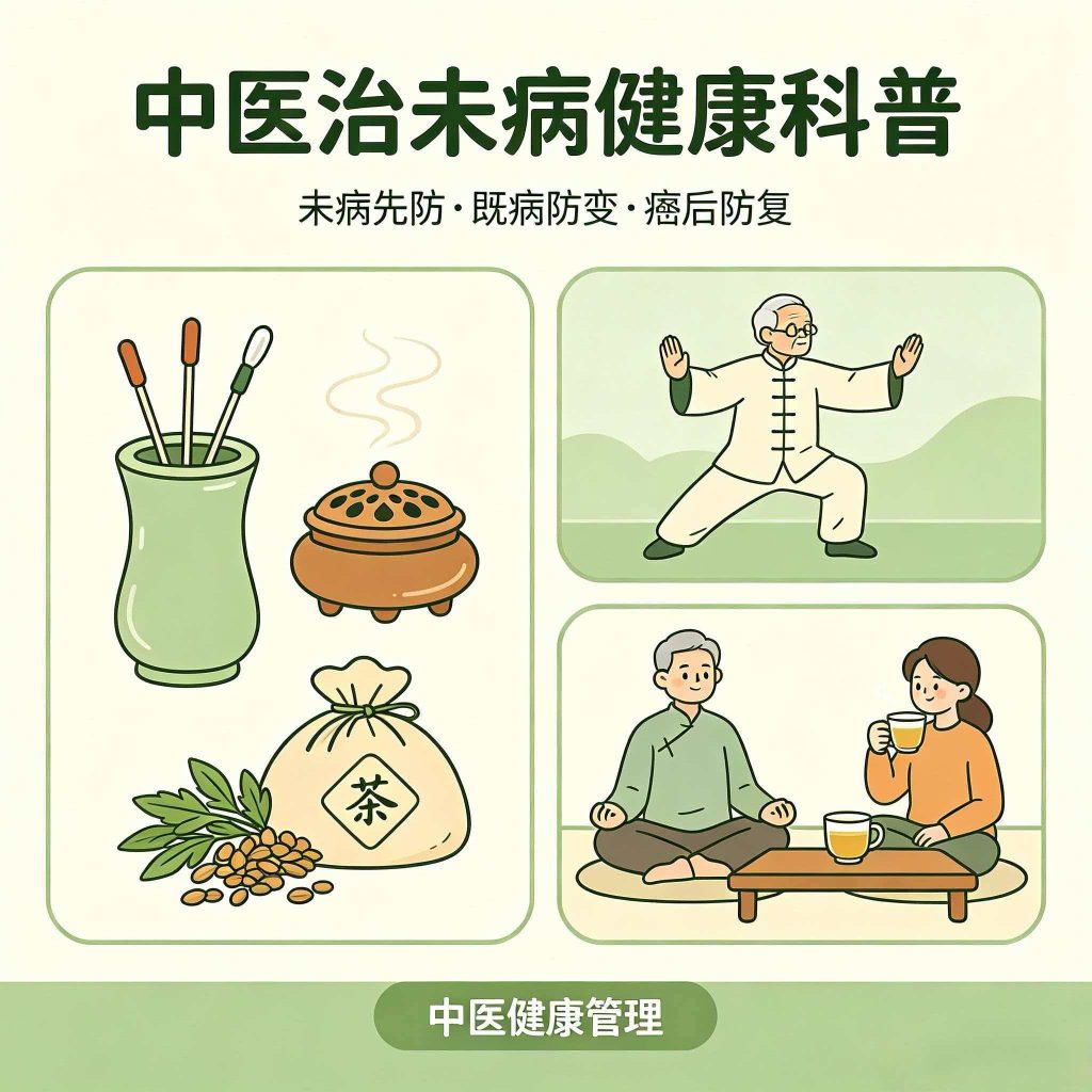 健康理念
