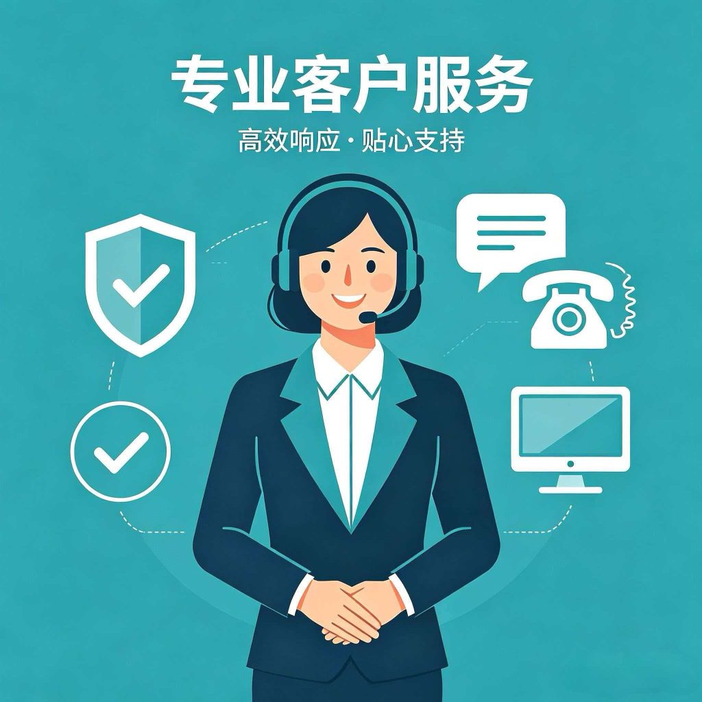 专业服务